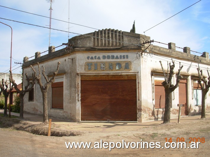 Foto: Coronel Mom - Casa Debaisi - Coronel Mom (Buenos Aires), Argentina