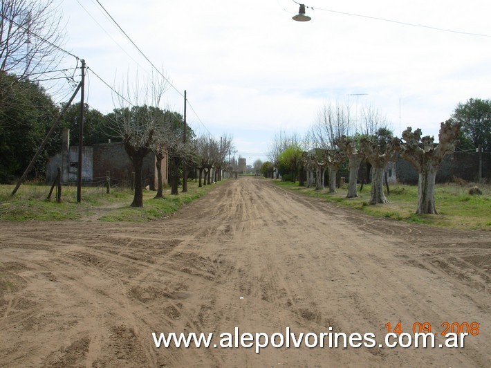 Foto: Coronel Segui - Coronel Segui (Buenos Aires), Argentina