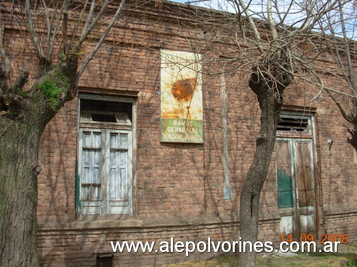 Foto: Coronel Segui - prov. Buenos Aires - Coronel Segui (Buenos Aires), Argentina