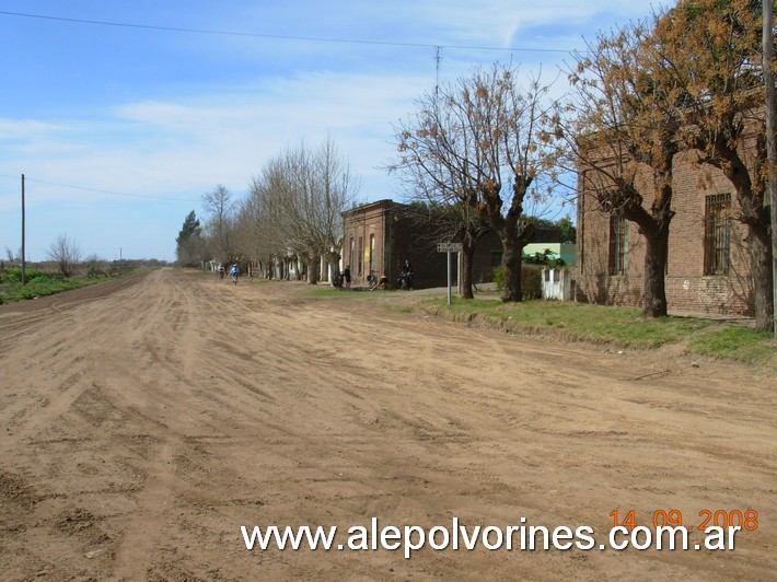 Foto: Coronel Segui - prov. Buenos Aires - Coronel Segui (Buenos Aires), Argentina