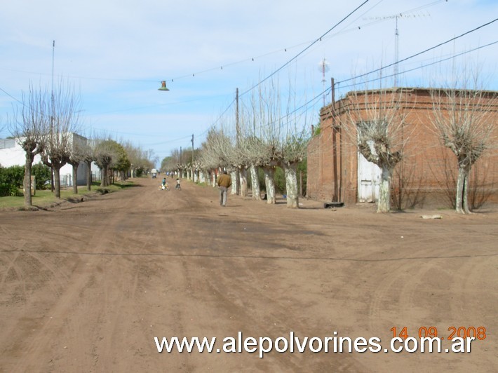 Foto: Coronel Segui - prov. Buenos Aires - Coronel Segui (Buenos Aires), Argentina