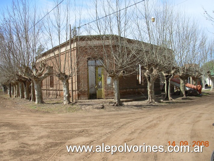 Foto: Coronel Segui - prov. Buenos Aires - Coronel Segui (Buenos Aires), Argentina