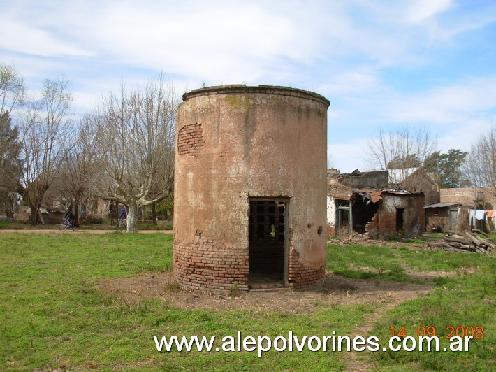 Foto: Palomar - Coronel Segui - Coronel Segui (Buenos Aires), Argentina