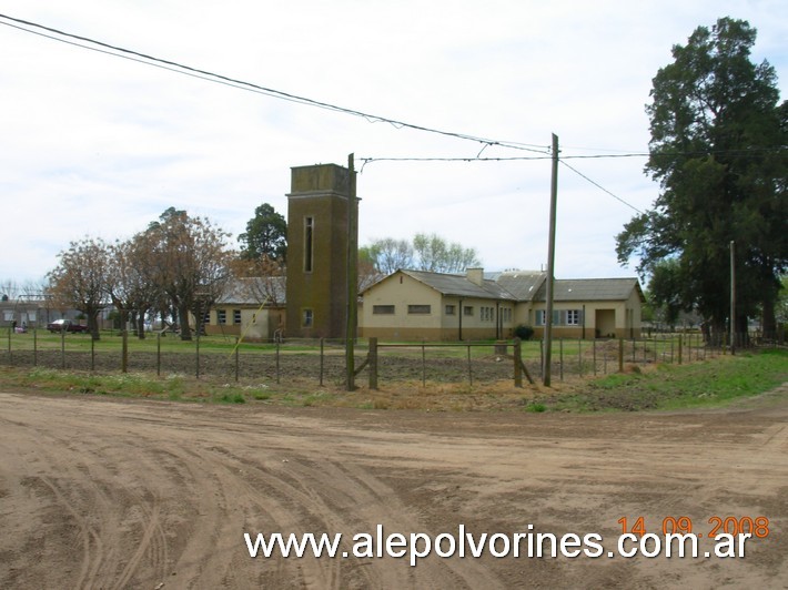 Foto: Coronel Segui - Escuela N°23 Vicente Barbieri - Coronel Segui (Buenos Aires), Argentina
