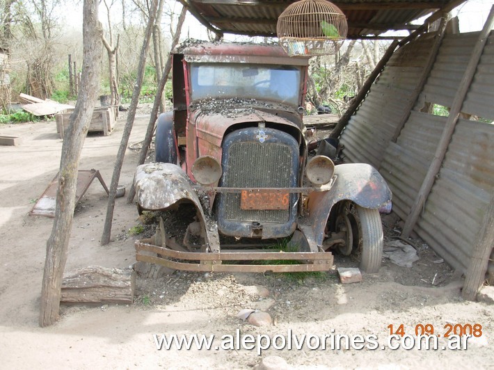 Foto: Colonia Villa María, prov. Buenos Aires - Colonia Villa Maria (Buenos Aires), Argentina