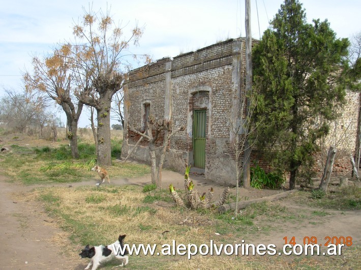 Foto: Colonia Villa María, prov. Buenos Aires - Colonia Villa Maria (Buenos Aires), Argentina