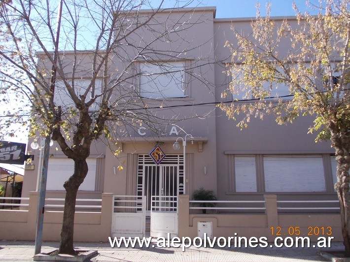 Foto: Club Social Argentino - Arrecifes - Arrecifes (Buenos Aires), Argentina
