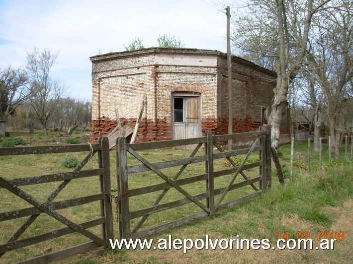 Foto: Colonia Villa María, prov. Buenos Aires - Colonia Villa Maria (Buenos Aires), Argentina
