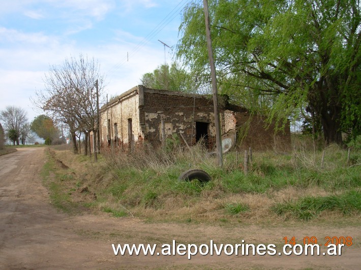 Foto: Colonia Villa María, prov. Buenos Aires - Colonia Villa Maria (Buenos Aires), Argentina