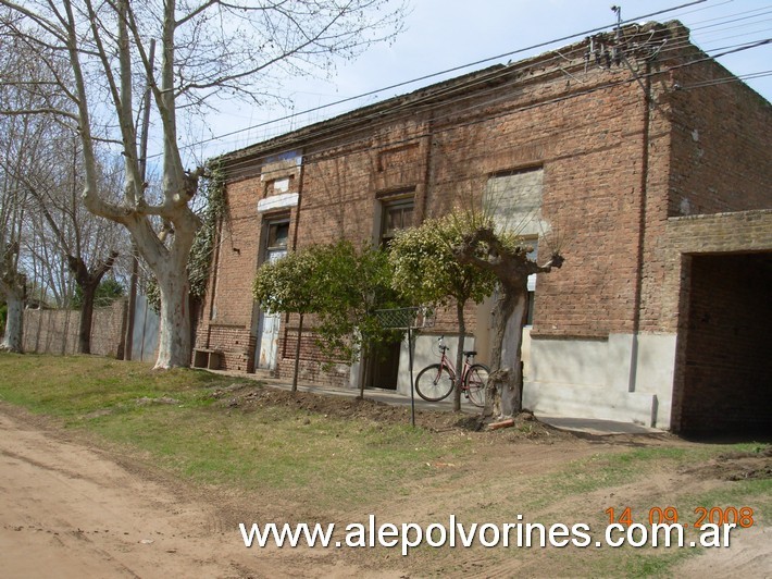 Foto: Warnes - prov. Buenos Aries - Warnes (Buenos Aires), Argentina