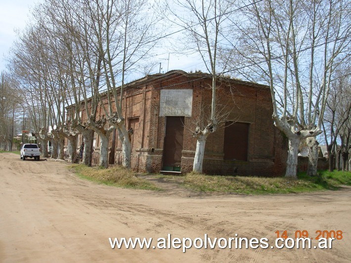 Foto: Warnes - prov. Buenos Aries - Warnes (Buenos Aires), Argentina