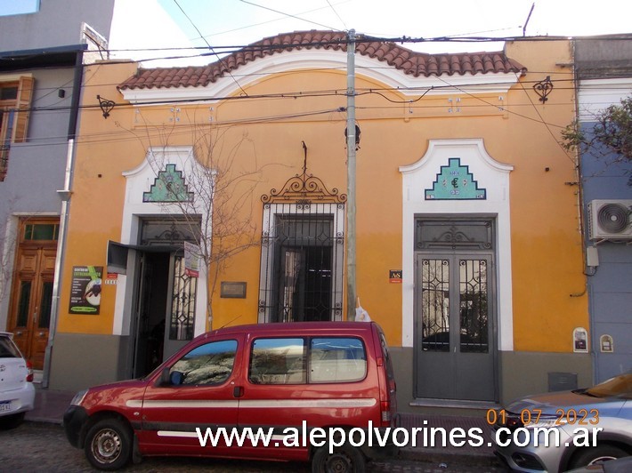 Foto de San Fernando (Buenos Aires), Argentina