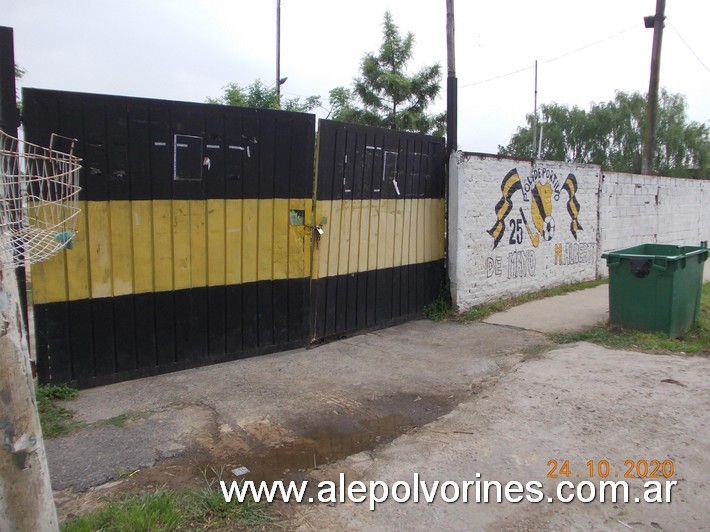 Foto: Club 25 de Mayo - Manuel Alberti - Manuel Alberti (Buenos Aires), Argentina