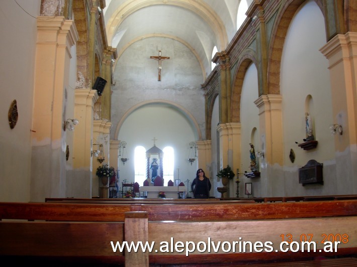 Foto: Coronel Brandsen - Iglesia Santa Rita de Cascia - Coronel Brandsen (Buenos Aires), Argentina