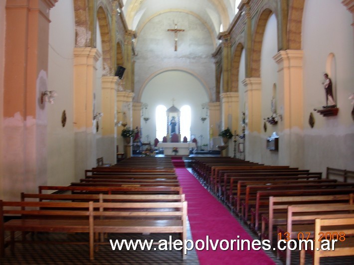 Foto: Coronel Brandsen - Iglesia Santa Rita de Cascia - Coronel Brandsen (Buenos Aires), Argentina