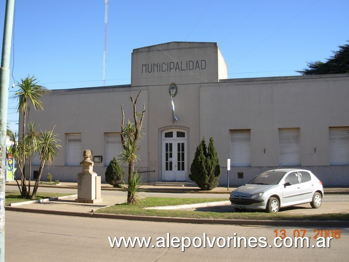 Foto: Coronel Brandsen - Municipalidad - Coronel Brandsen (Buenos Aires), Argentina