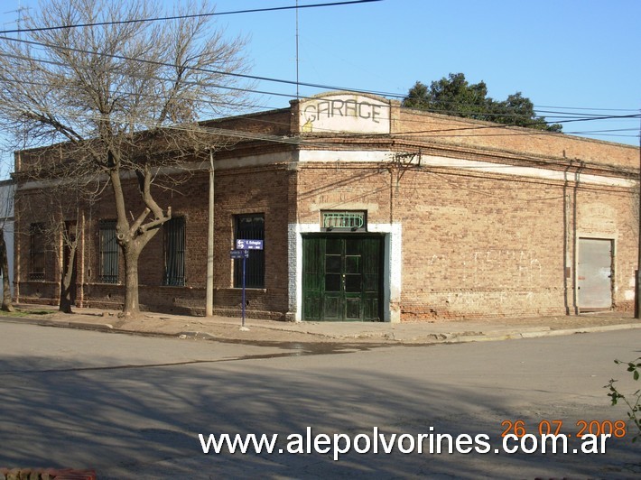 Foto de El Socorro - Garage (Buenos Aires), Argentina