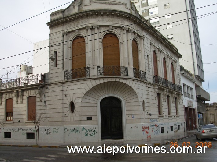 Foto: Pergamino - Club Social - Pergamino (Buenos Aires), Argentina