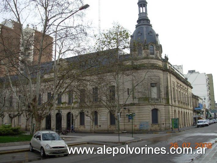 Foto: Pergamino - Municipalidad - Pergamino (Buenos Aires), Argentina