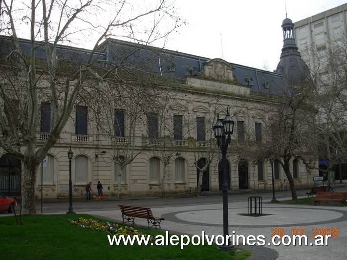 Foto: Pergamino - Municipalidad - Pergamino (Buenos Aires), Argentina