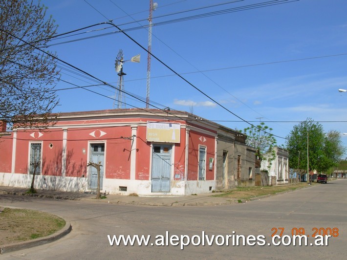 Foto: Torres - Ex Almacen El Molino - Torres (Buenos Aires), Argentina