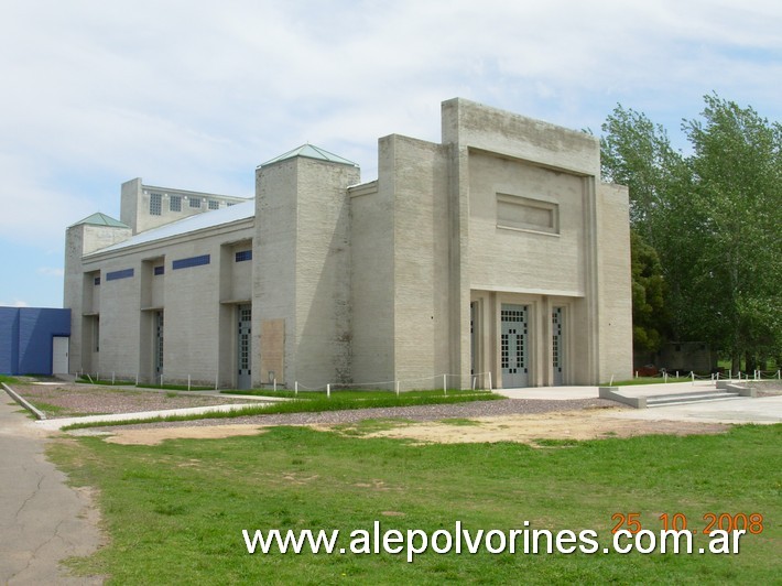Foto: Escobar - Santuario de Schoenstatt - Escobar (Buenos Aires), Argentina