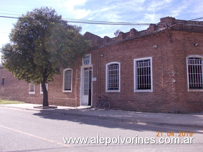 Foto: Centro Argentino Social y Deportivo de Rancagua - Rancagua (Buenos Aires), Argentina