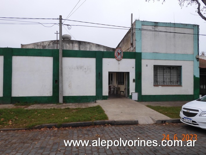 Foto: Centro Recreativo Italiano de Junin BA - Junin (Buenos Aires), Argentina