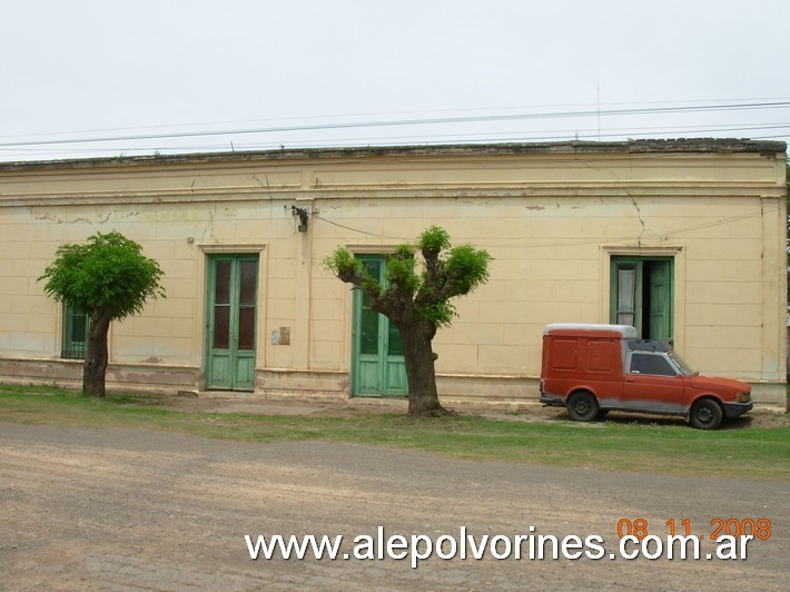 Foto: Solis - prov. Buenos Aires - Solis (Buenos Aires), Argentina