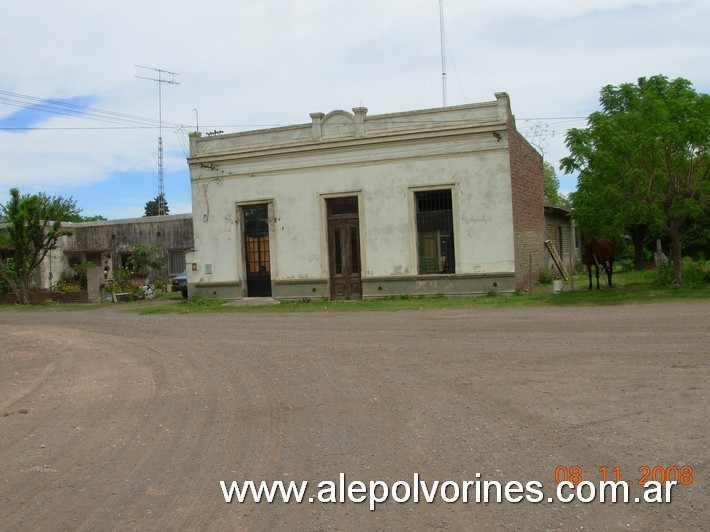 Foto: Solis - prov. Buenos Aires - Solis (Buenos Aires), Argentina