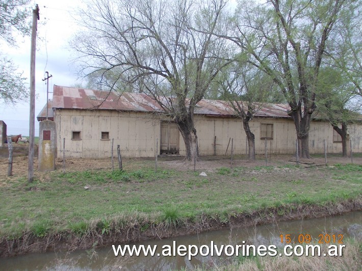 Foto: Club Union de Arroyo de Luna - La Luisa (Buenos Aires), Argentina