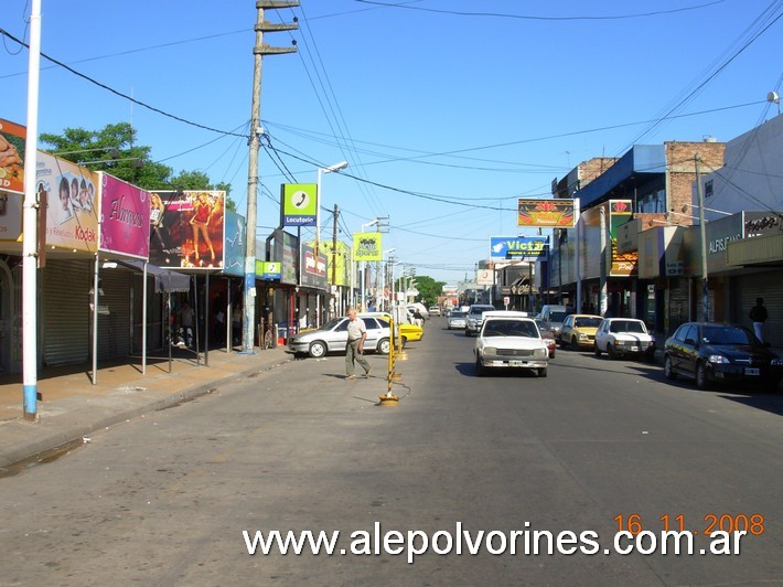 Foto: Centro de Los Polvorines - Los Polvorines (Buenos Aires), Argentina