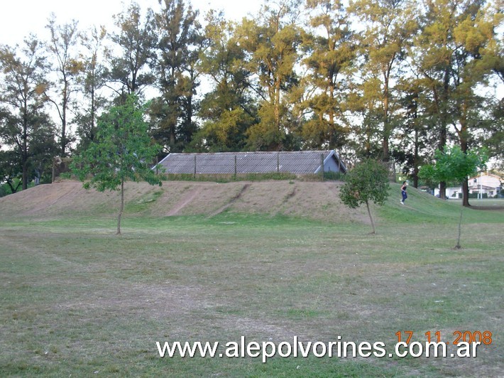 Foto: Los Polvorines - Parque Municipal - Los Polvorines (Buenos Aires), Argentina