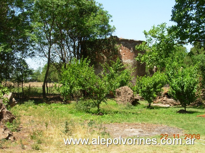 Foto: Goldney - Palomar - Goldney (Buenos Aires), Argentina