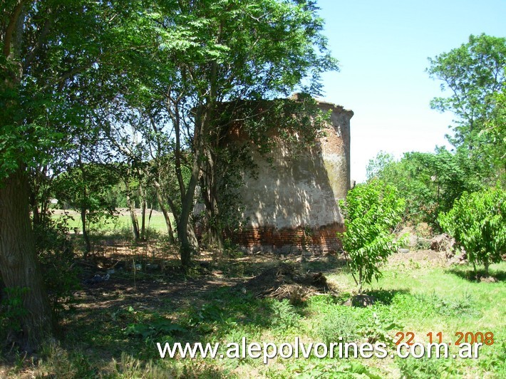 Foto: Goldney - Palomar - Goldney (Buenos Aires), Argentina