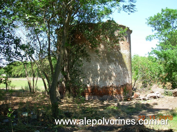 Foto: Goldney - Palomar - Goldney (Buenos Aires), Argentina