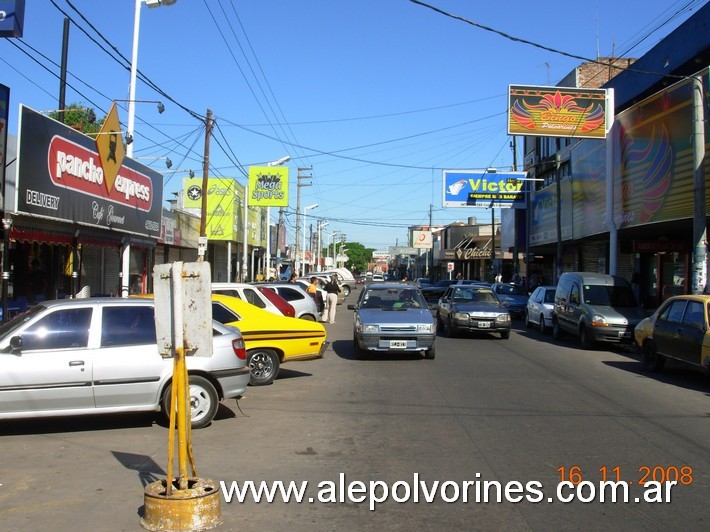 Foto: Centro de Los Polvorines - Los Polvorines (Buenos Aires), Argentina