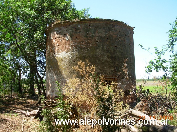Foto: Goldney - Palomar - Goldney (Buenos Aires), Argentina