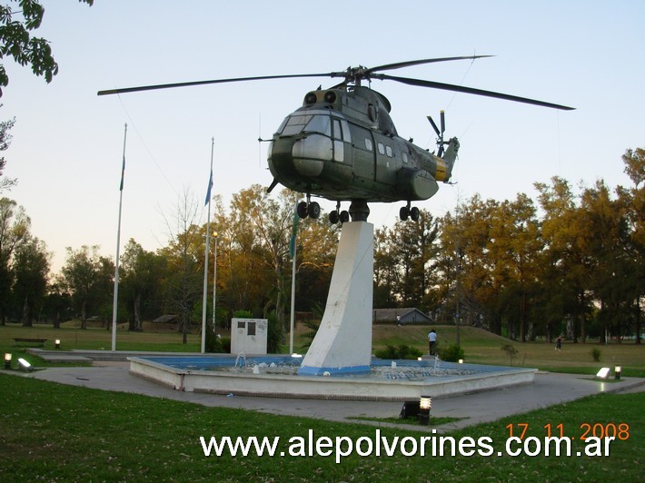 Foto: Los Polvorines - Parque Municipal - Los Polvorines (Buenos Aires), Argentina