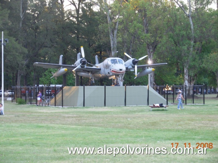 Foto: Los Polvorines - Parque Municipal - Los Polvorines (Buenos Aires), Argentina