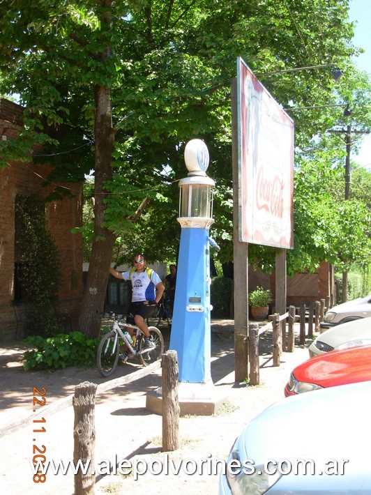 Foto: Tomas Jofre - Antiguo Surtido Don Silvano - Tomas Jofre (Buenos Aires), Argentina