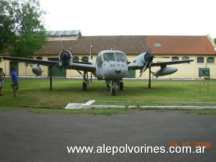 Foto: Museo del Ejército Argentino - Ciudadela - Ciudadela (Buenos Aires), Argentina