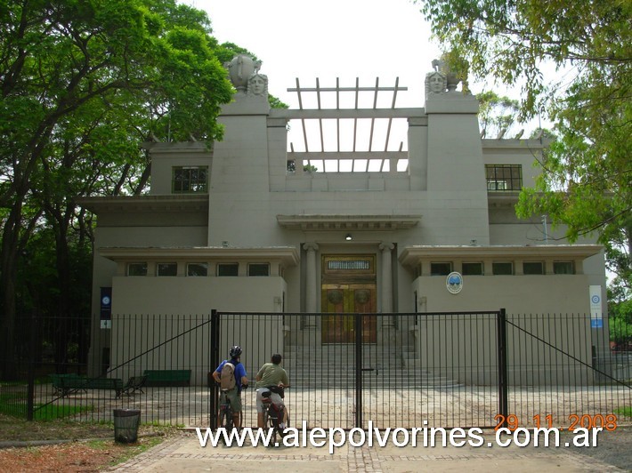 Foto: Parque Avellaneda CABA - Parque Avellaneda (Buenos Aires), Argentina