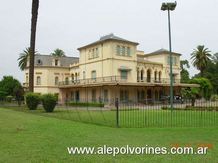 Foto: Parque Avellaneda CABA - Parque Avellaneda (Buenos Aires), Argentina