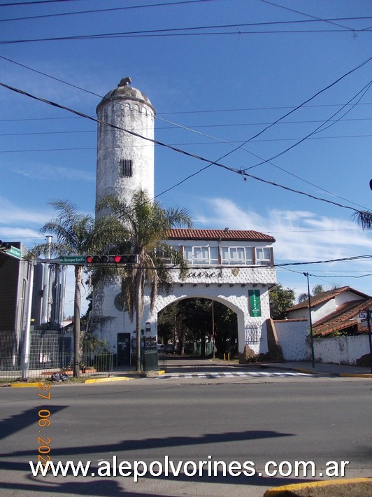 Foto: Don Torcuato - Estudios Cinematograficos Baires - Don Torcuato (Buenos Aires), Argentina