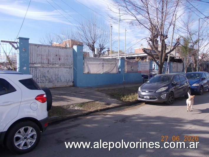 Foto: Don Torcuato - Club Social y Deportivo 9 de Julio - Don Torcuato (Buenos Aires), Argentina