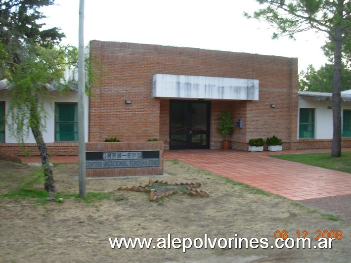 Foto: Centro Vacacional BPS Las Cañas - Departamento Rio Negro ROU - Las Cañas (Río Negro), Uruguay