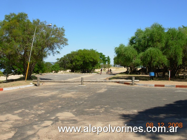 Foto: Balneario Las Cañas - Rio Negro ROU - Las Cañas (Río Negro), Uruguay