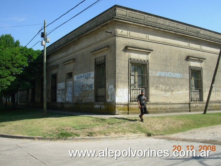 Foto: San Vicente, prov. Buenos Aires - San Vicente (Buenos Aires), Argentina