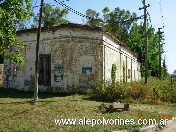 Foto: San Vicente, prov. Buenos Aires - San Vicente (Buenos Aires), Argentina